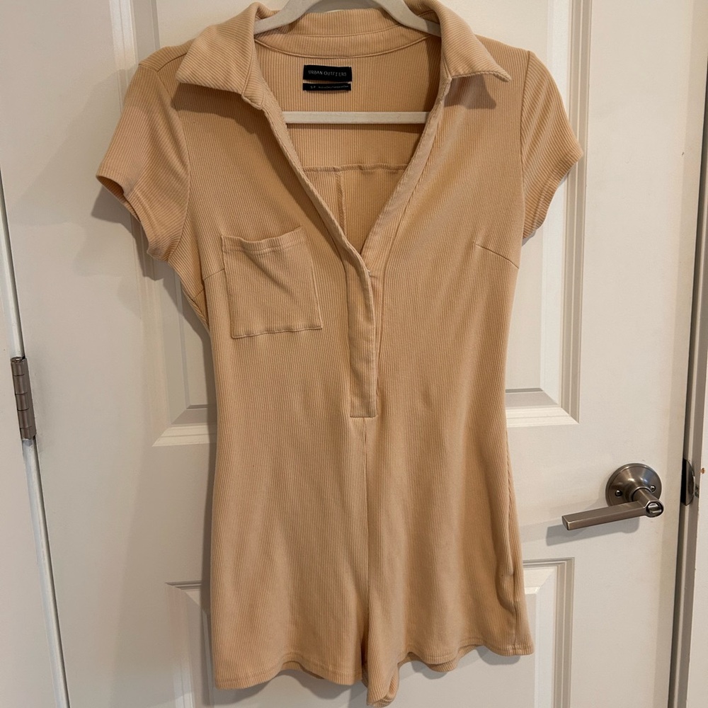 Urban Outfitters Romper